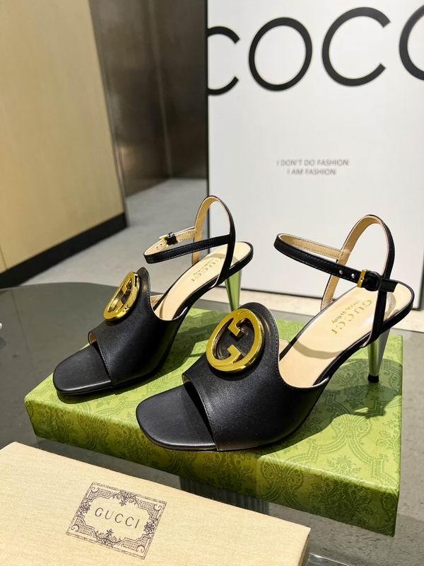 Gucci Women's Shoes 1694